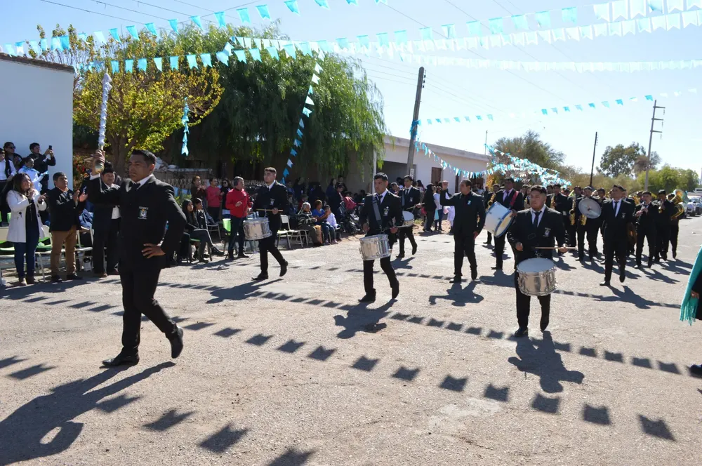 Acto del 25 de Mayo - 67