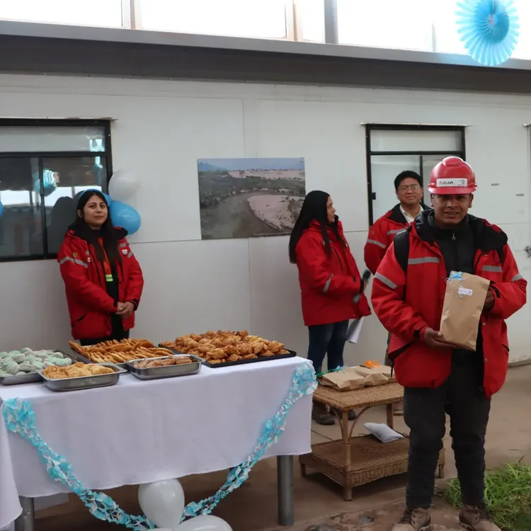 25 de Mayo Zijin-Liex - 03