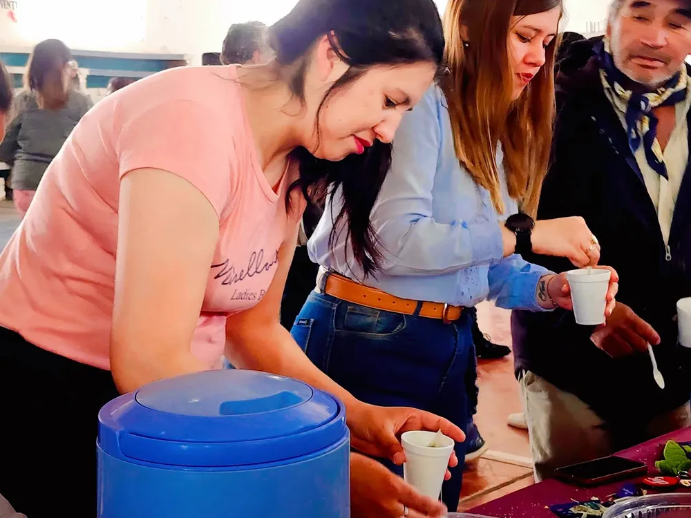 Inicio Semana del Empleado Municipal - 01