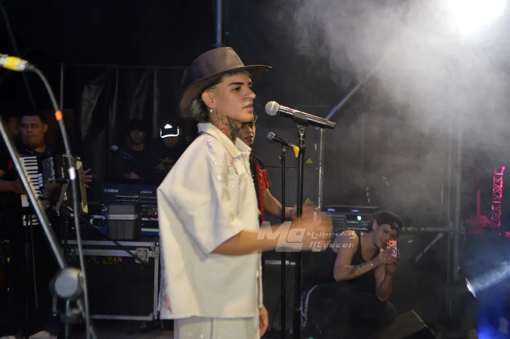 Festival Fiambala - 32