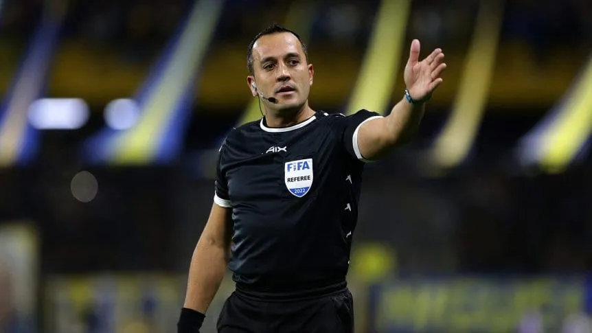 Escuela de Arbitros Tinogasta - 01