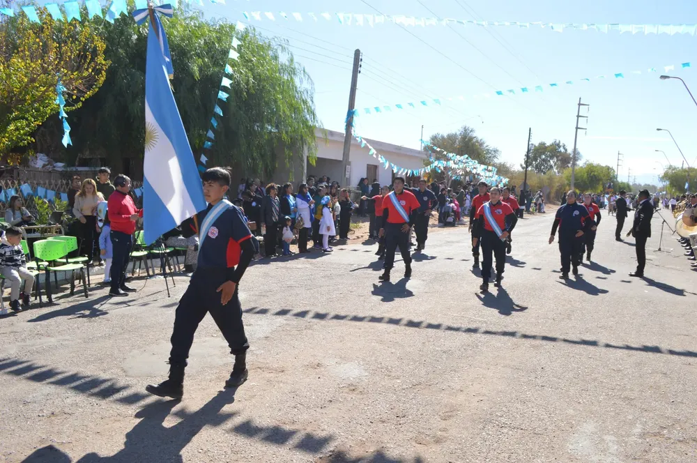 Acto del 25 de Mayo - 54