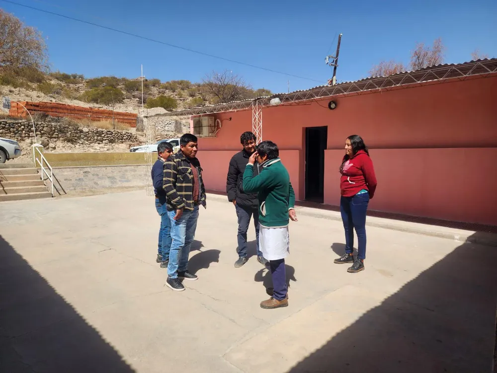 Visita de Usqueda al norte - 04