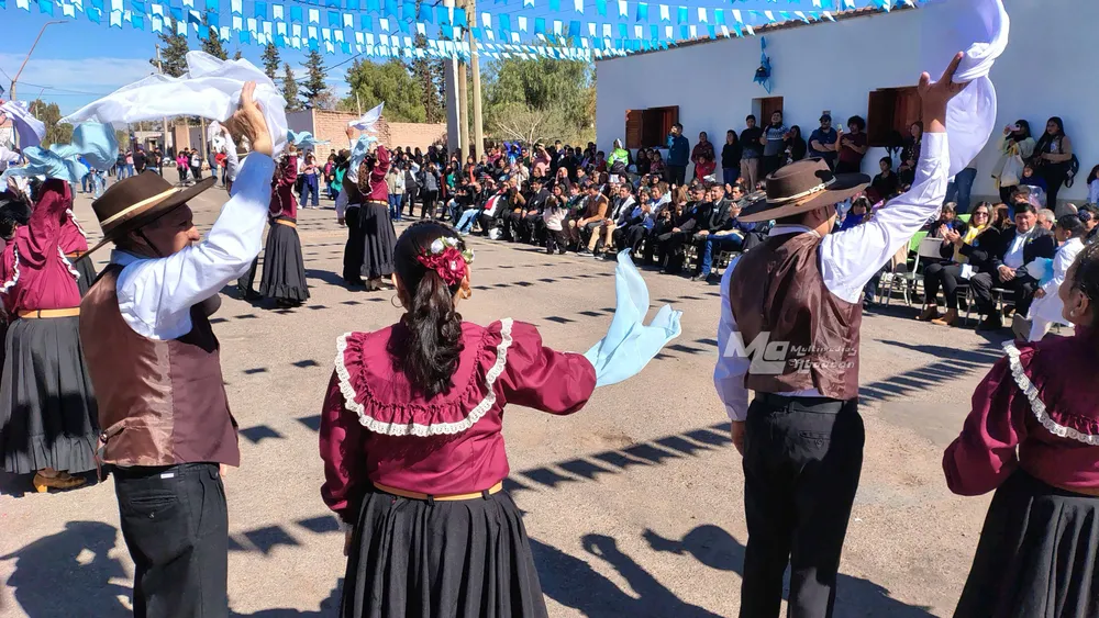 Acto del 25 de Mayo - 08