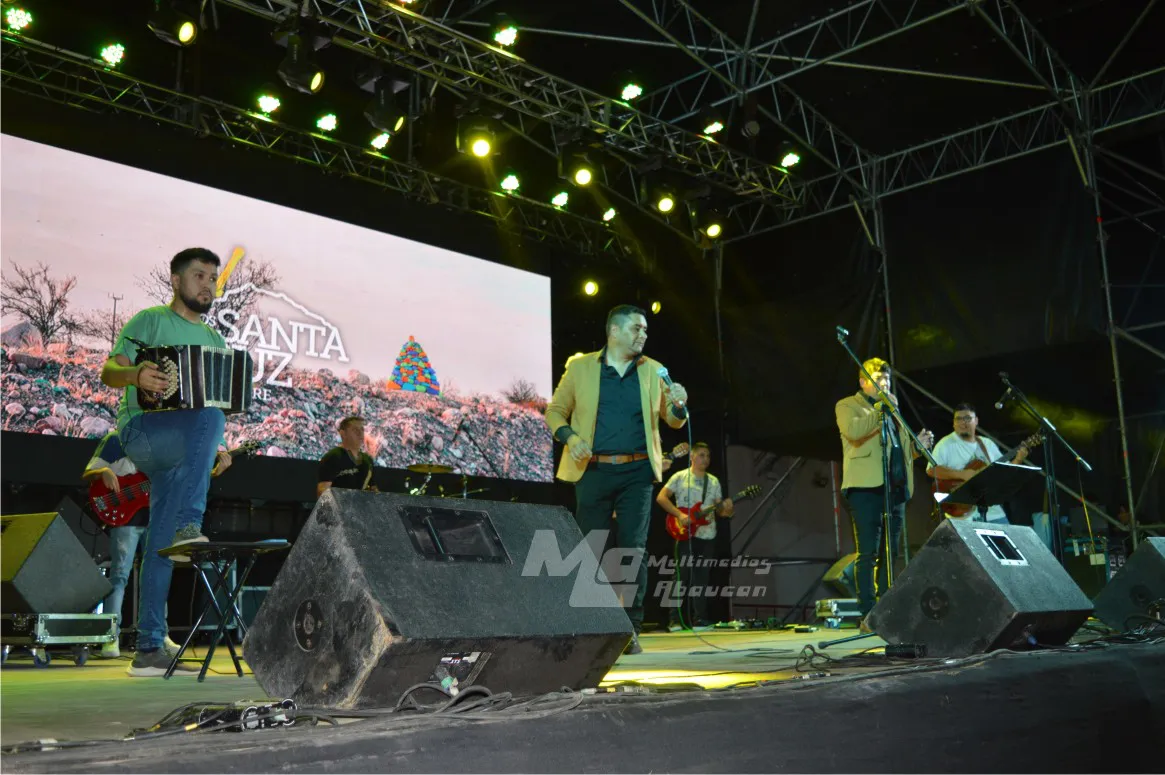 30 Edicion Festival Camino Hacia un Nuevo Sol 2024 - 09