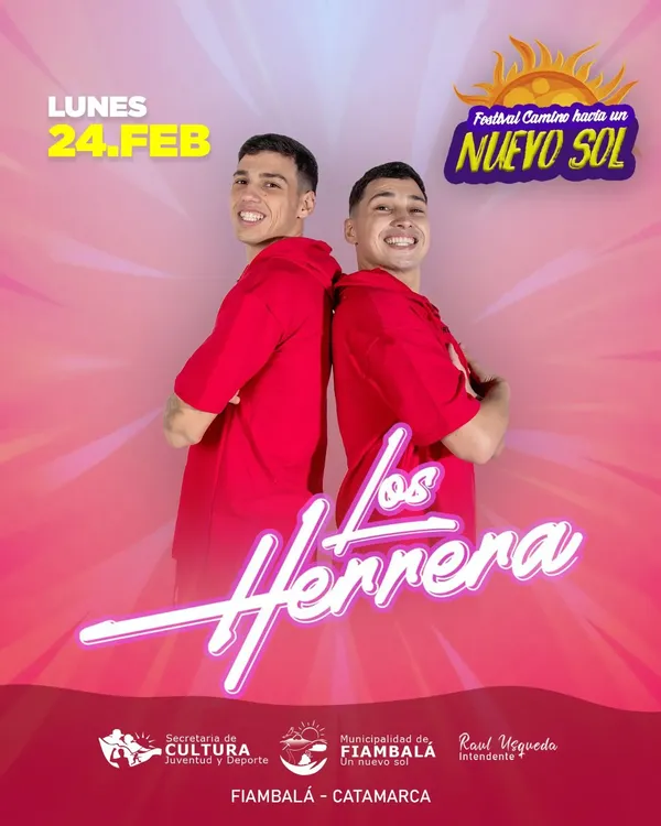 Los Herrera