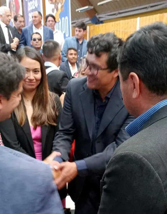 Encuentro en Chile - 02