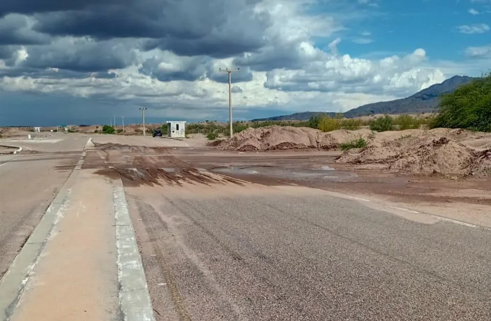 Rutas Tinogasta Sur - 01