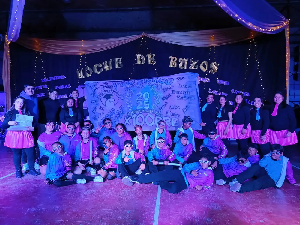 Presentacion de Buzos Escuela 396 -  (7)