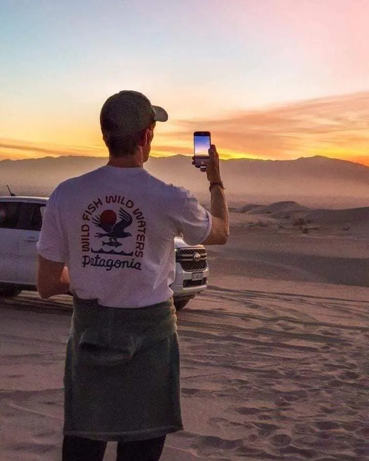 De Pineda en Fiambala - 07