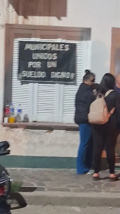 Reclamo en Belen - 05