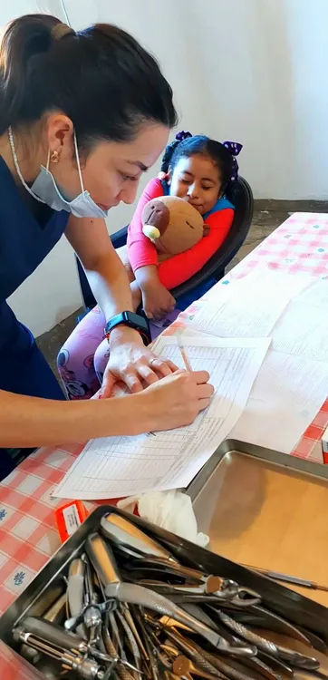 Atencion Medica Zona Norte - 11