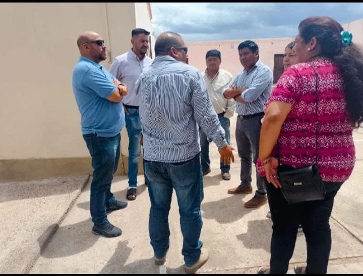 Refaccion Escuela 63 Los Nacimientos - 03