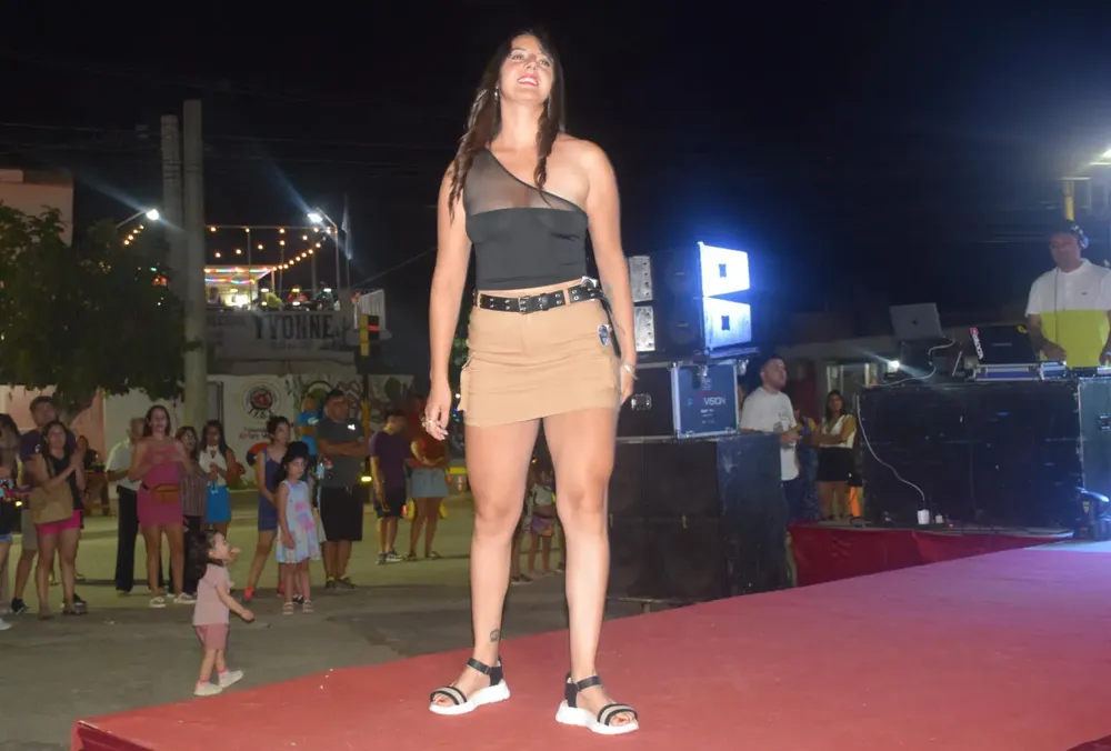 Apertura Temporada de Verano Tinogasta - 12