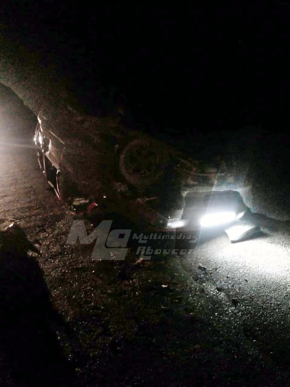 Accidente Fatal Ruta 34 - 03