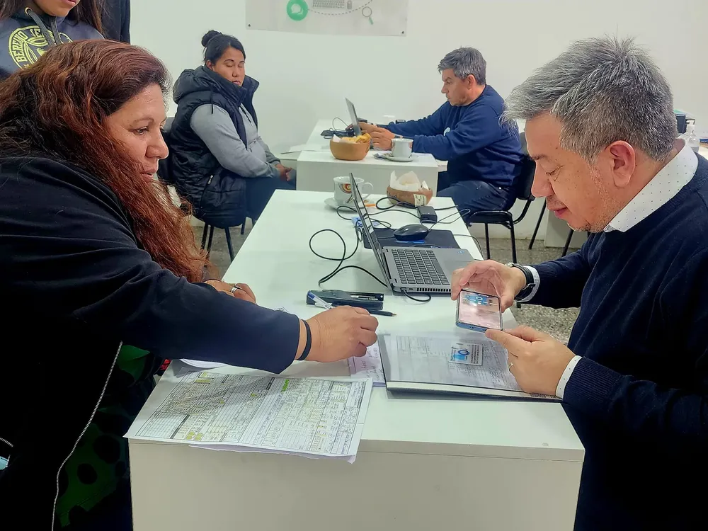ANSES en Fiambala y Palo Blanco - 03