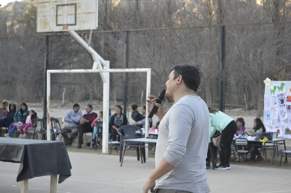 Dia del Niño en Antinaco y Taton - 06