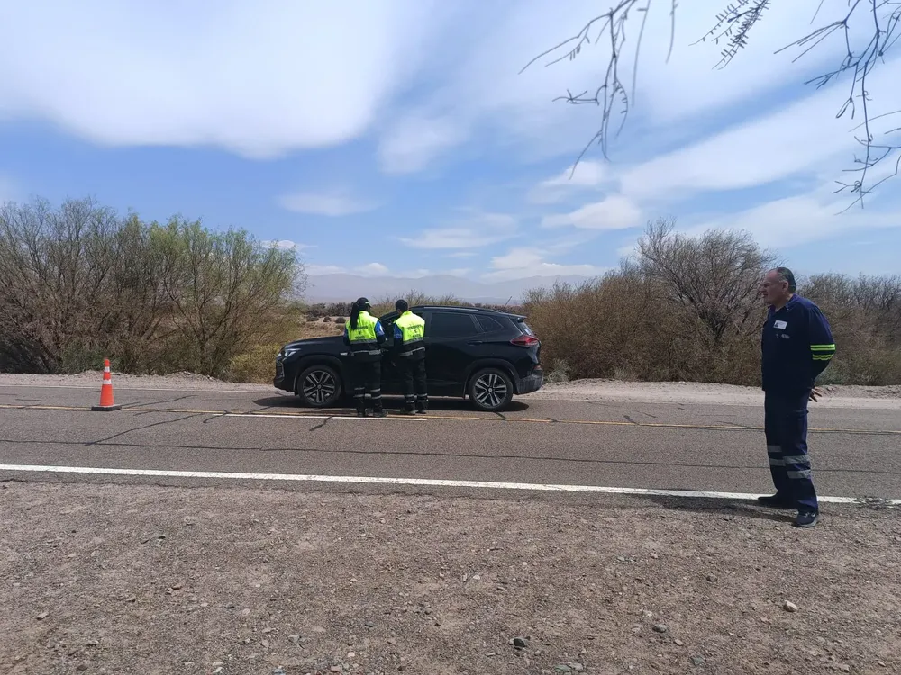 Controles en Guanchin -  (12)