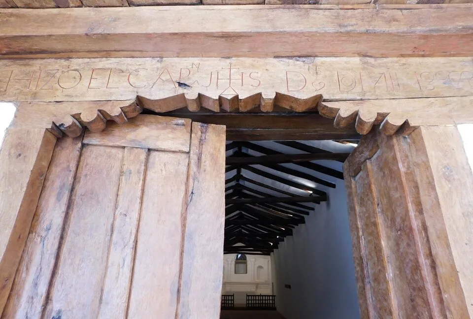 Historia de San Pedro - 11