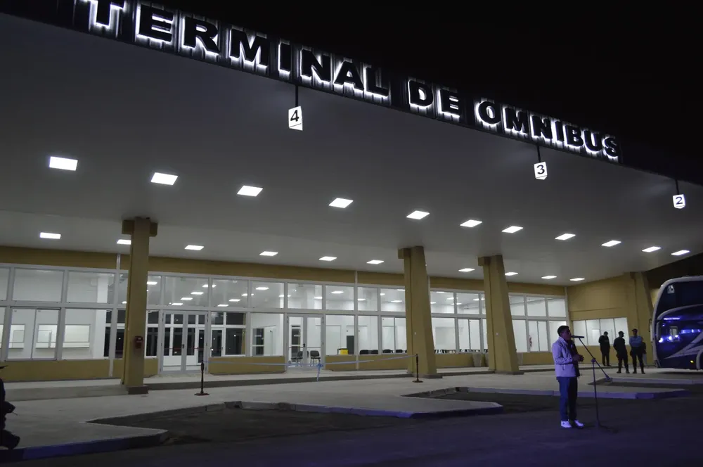Inauguracion Terminal - (13)