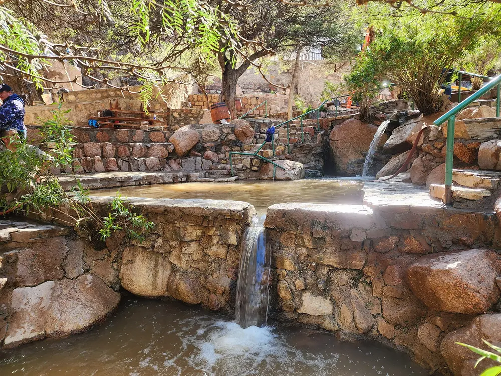 Reapertura de Las Termas - 12