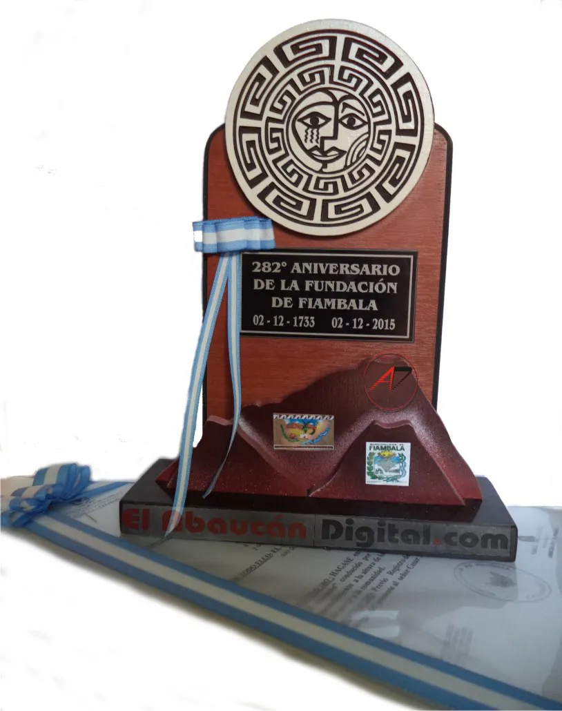 Aniversario Multimedios Abaucan - 01