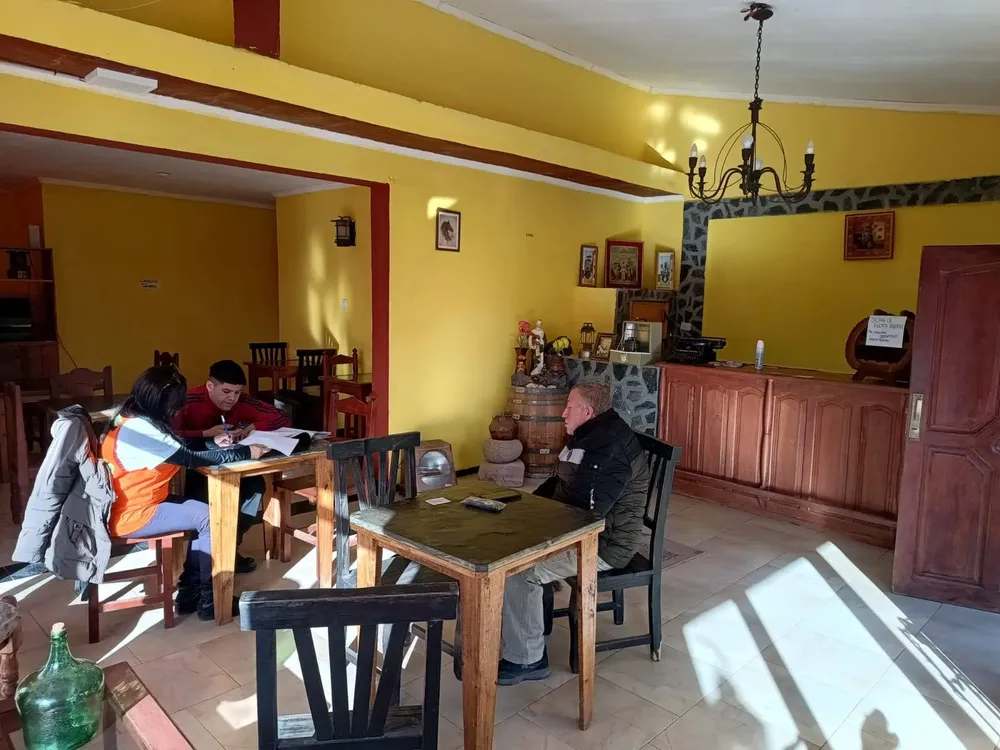 Habilitacion de Comercios - 02