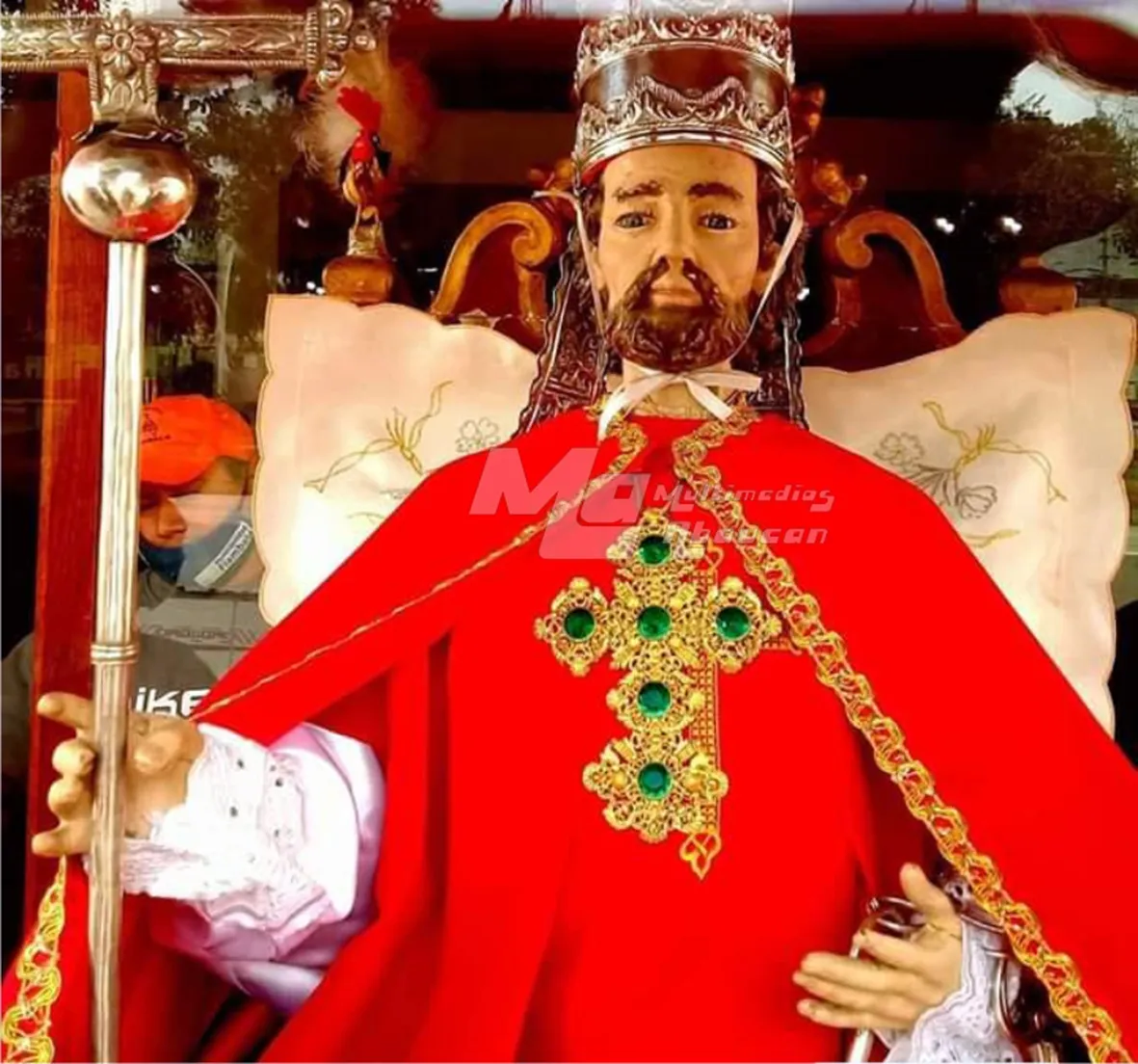 Historia de San Pedro - 004