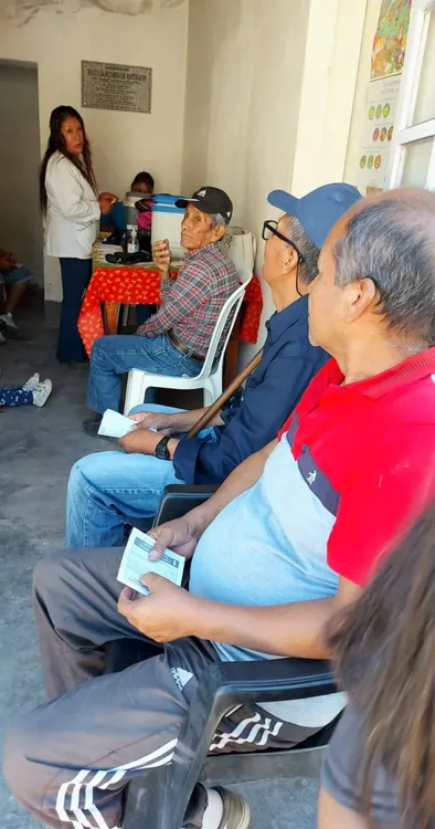 Atencion Medica Zona Norte - 03