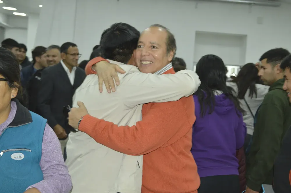 Inauguracion Terminal - (75)