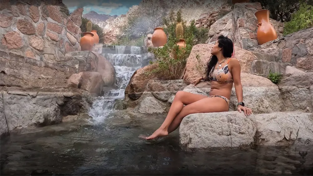 Termas de Fiambala