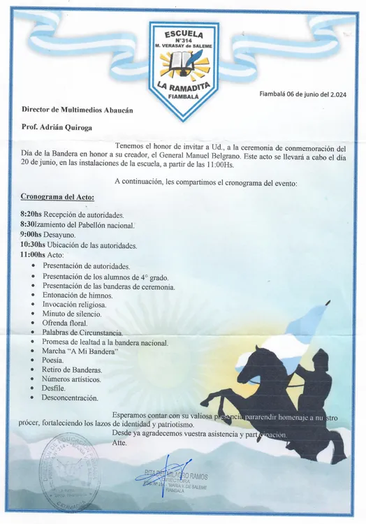 Invitacion Escuela 314 - 03