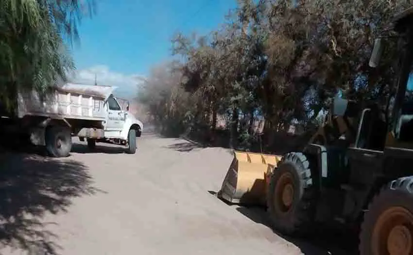 Compactacion de calles - 05