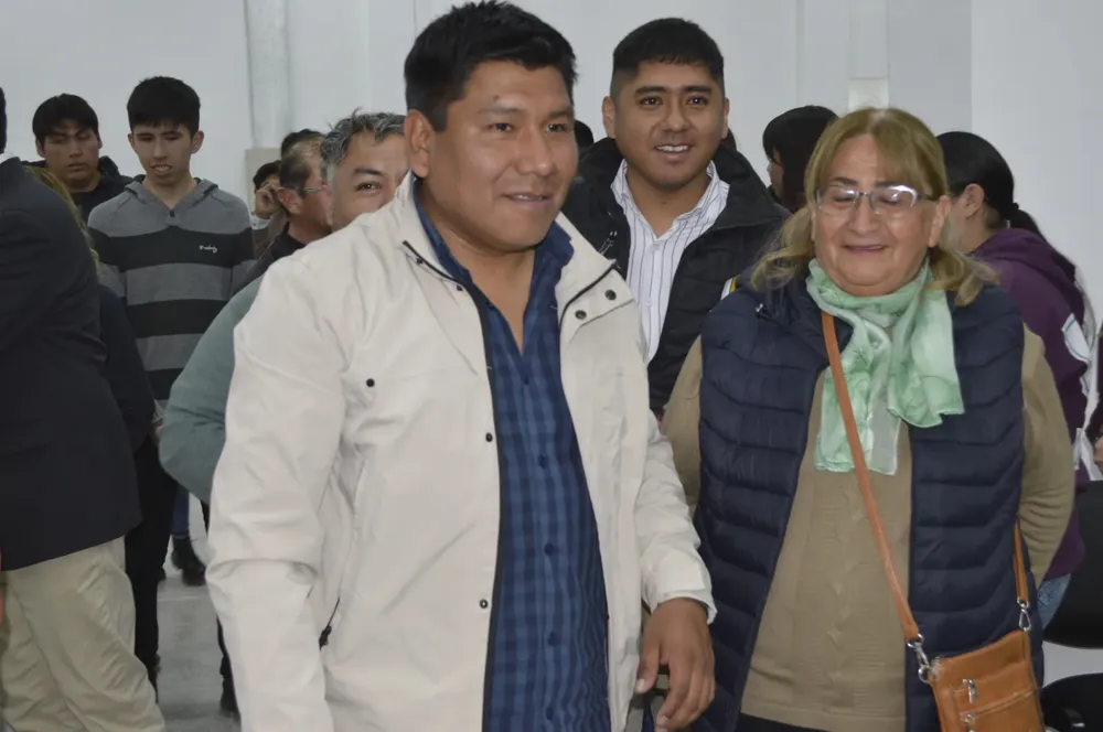 Inauguracion Terminal - (80)