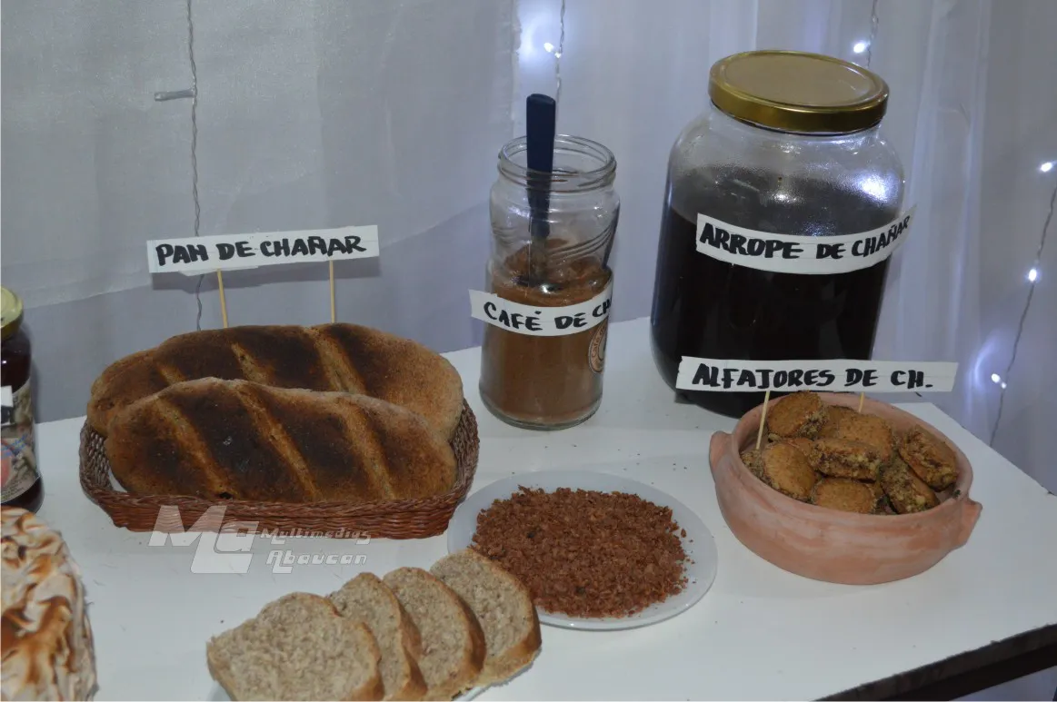 El Chañar puesta en valor - 24