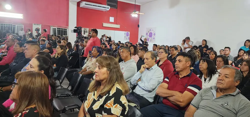 Apertura de Sesiones Fiambala - 03