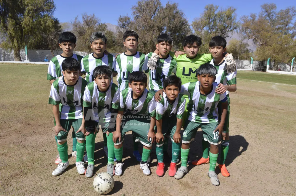 Defensores - CC Tinogasta - 01