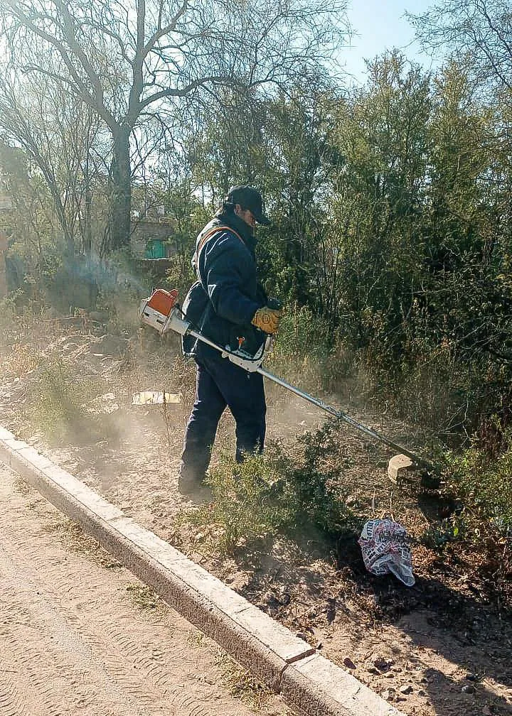 Tinogasta mas Limpia - 05