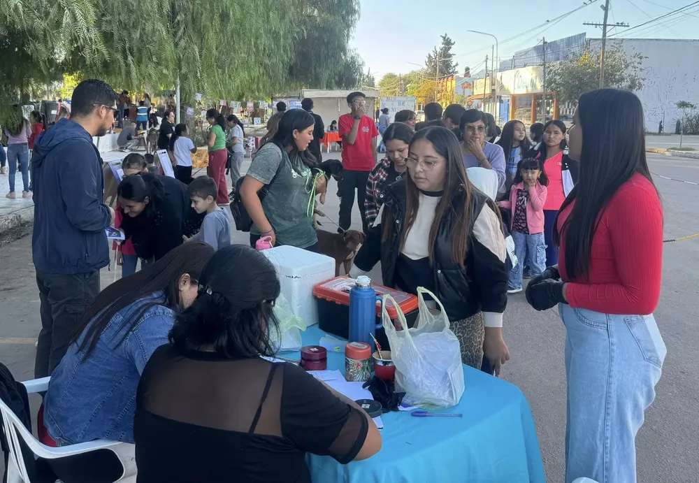 Dia del Animal Tinogasta - 01