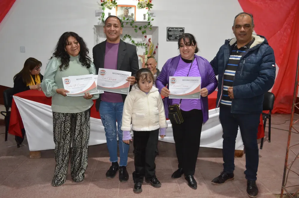 Asuncion Autoridades UCR - (39)