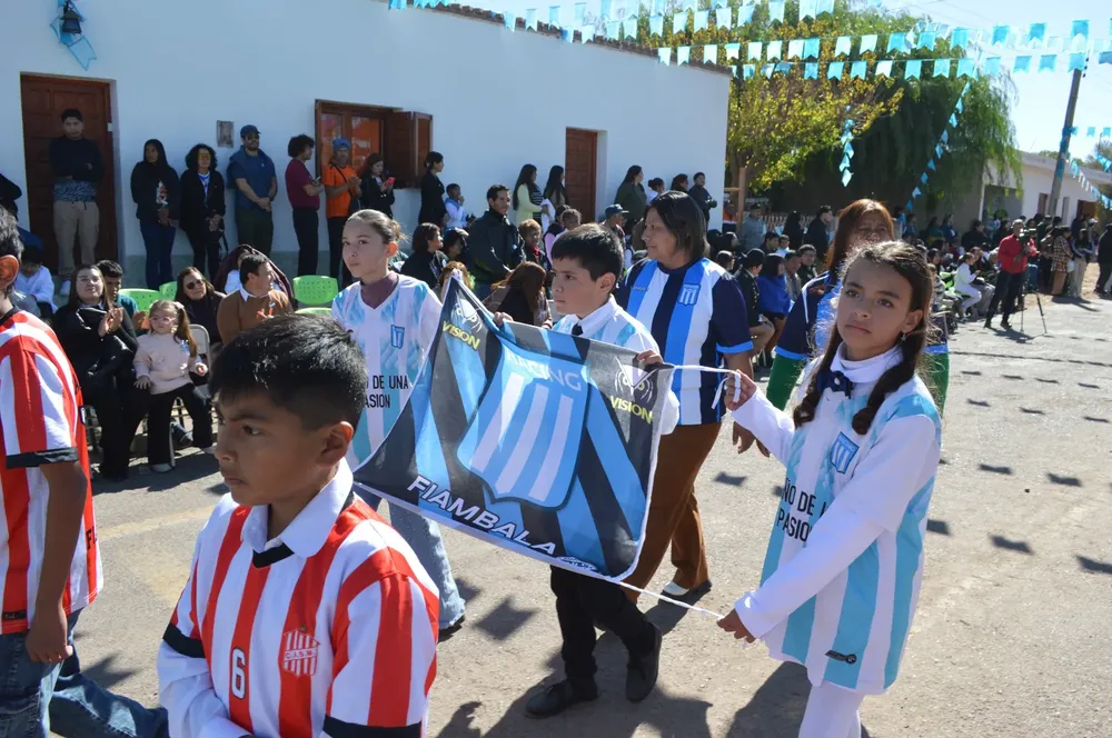 Acto del 25 de Mayo - 62