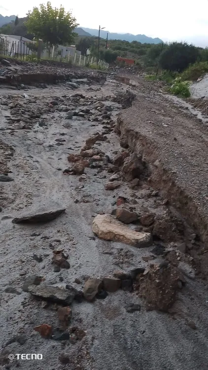 Relevamiento crecidas - 07