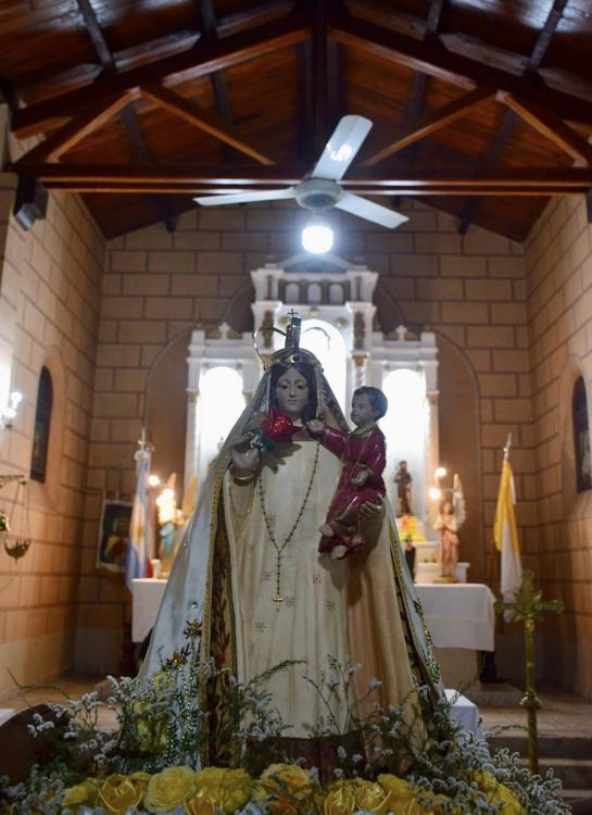 Virgen de Andacollo  - 20