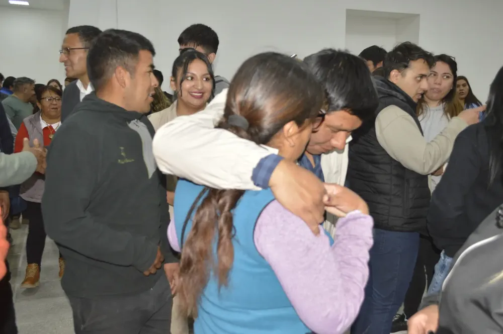 Inauguracion Terminal - (71)