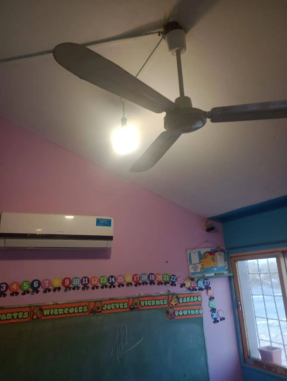 Trabajos de mantenimiento - 03