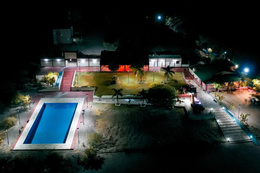 Temporada de Verano La Aguadita - 21