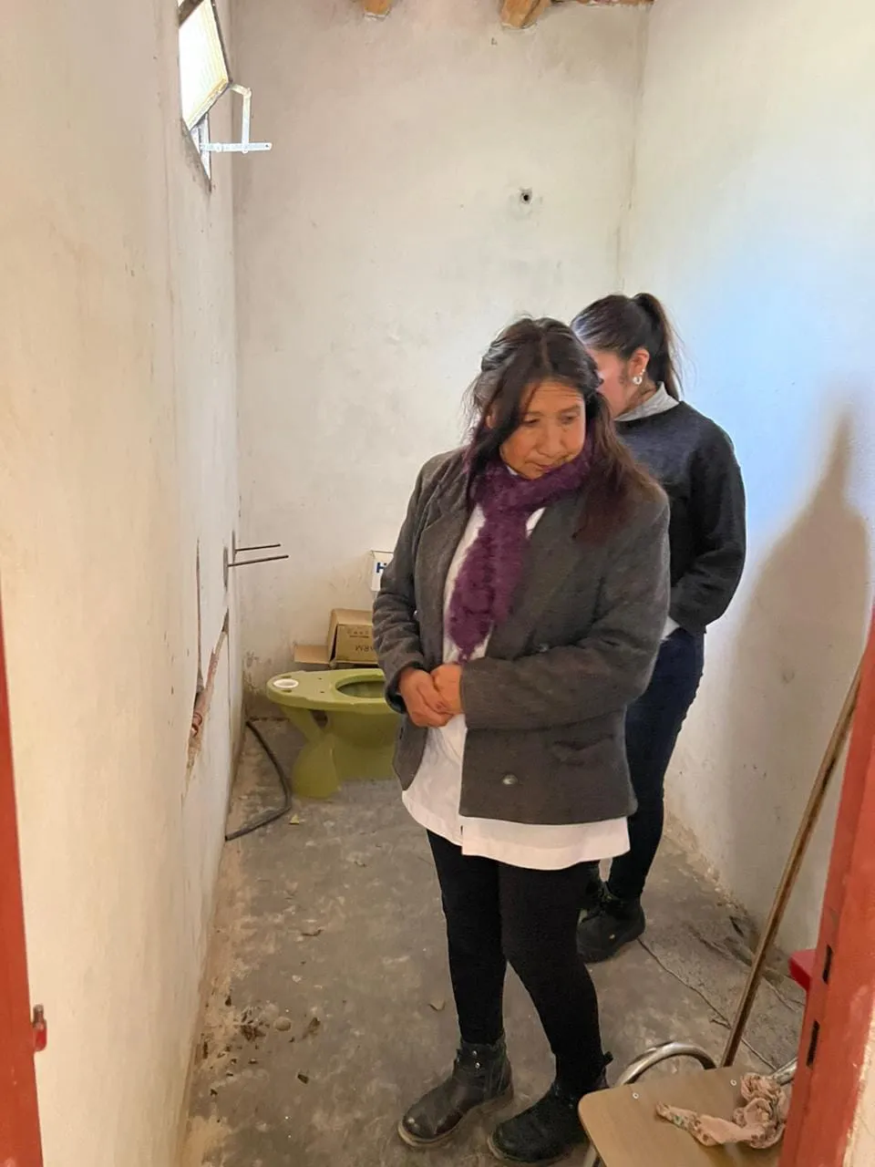 Relevamiento Zona Norte - 08