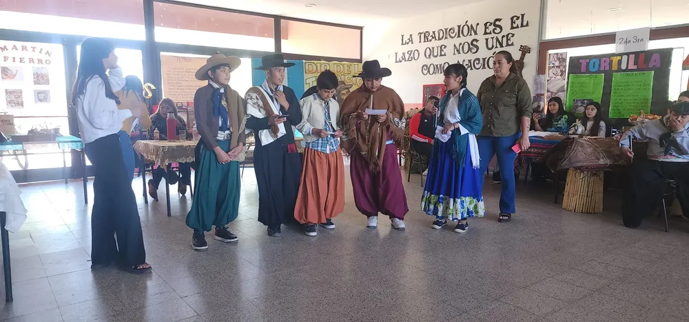 Dia de la Tradicion - 07