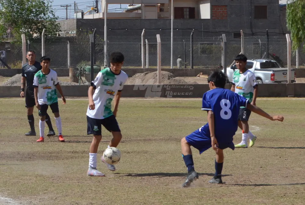 Torneo Nacional de Ligas en Belen - (21)
