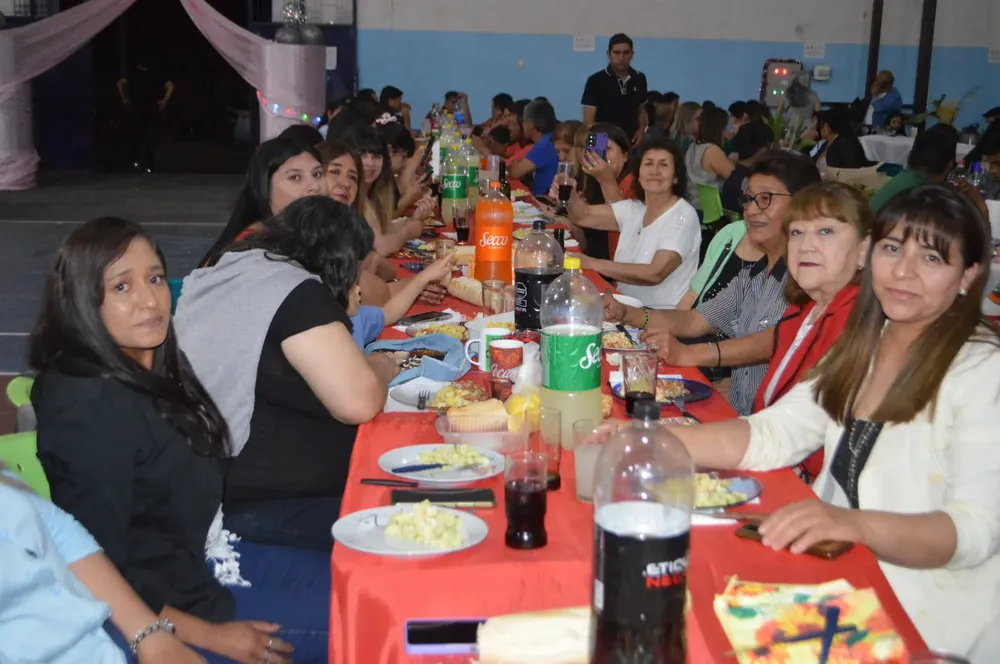 Dia del Empleado Municipal - (6)